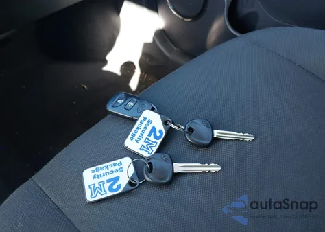 2010 Kia Soul + из США, поврежденный, VIN KNDJT2A25A7179524